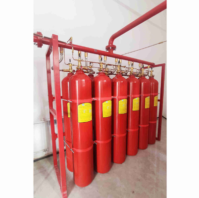 อุปกรณ์ป้องกันไฟ 15MPa CMA CCC