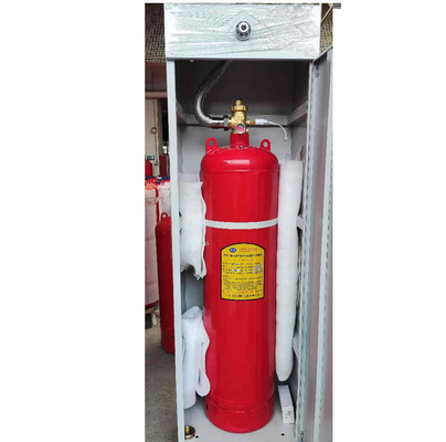 ป้องกันไฟ MPa2.5 ปิดไฟ ปิดไฟอัตโนมัติ คุณภาพสูง