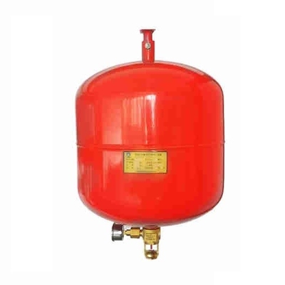 เครื่องดับเพลิงไฟฟ้า HFC-227ea FM200 ระบบแขวน