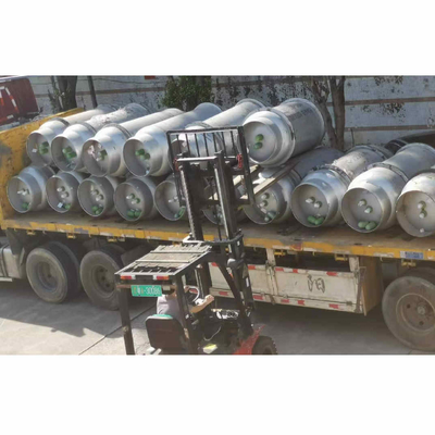 ยาพิษต่ํา FM200 ยาทําความสะอาด Heptafluoropropane ยาดับไฟ